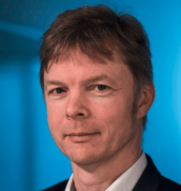 Stefan van Heumen