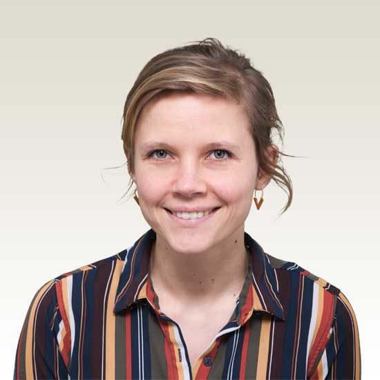 Judith de Bree