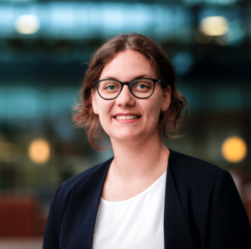 Karin Kompatscher