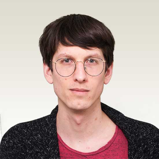 Lars Luscuere