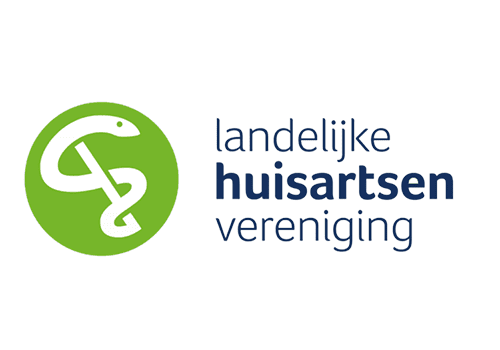 Logo Landelijke Huisartsen Vereniging