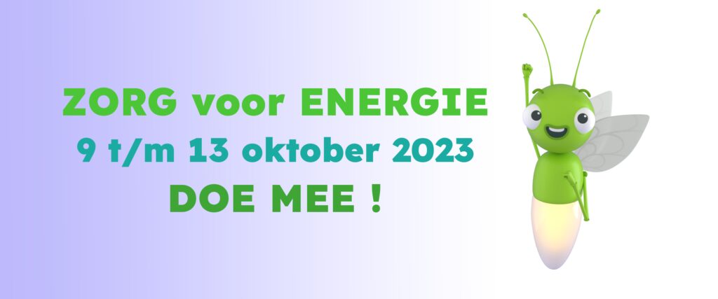 Button Zorg voor Energie 2023 Doe mee