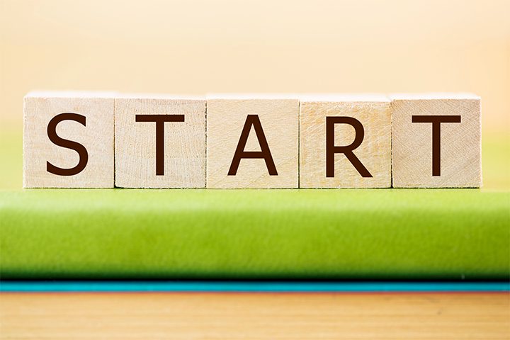Startgesprek CO2-routekaart