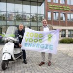 Zorg voor Energie - Aafje
