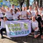 Zorg voor Energie - Amarant