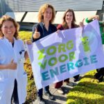 Zorg voor Energie - Amstelland