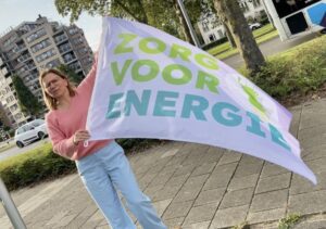 Zorg voor Energie - Archipel Zorggroep