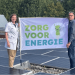 Zorg voor Energie - BovenIJ