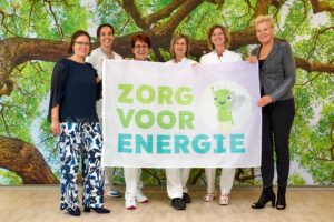 Zorg voor Energie - Catharina Ziekenhuis