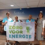 Zorg voor Energie - Cedrah