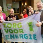 Zorg voor Energie - De Hartekamp Groep