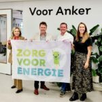 Zorg voor Energie - Omring