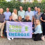 Zorg voor Energie - De Pieter Raat Stichting