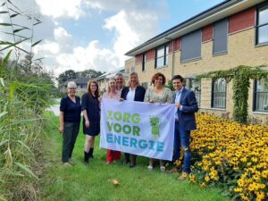 Zorg voor Energie - De Rijnhoven