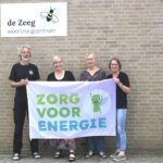 Zorg voor Energie - De Zeeg woonzorgcentrum