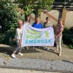 Zorg voor Energie - De Lange Wei