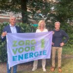 Zorg voor Energie - Dignis