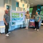 Zorg voor Energie - Diversey