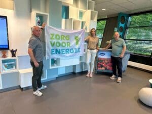 Zorg voor Energie - Diversey