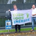 Zorg voor Energie - Eleos