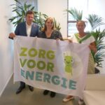 Zorg voor Energie - GGZ Rivierduinen