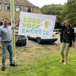 Zorg voor Energie - GGZ WNB