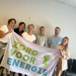 Zorg voor Energie - Groene Hart Ziekenhuis