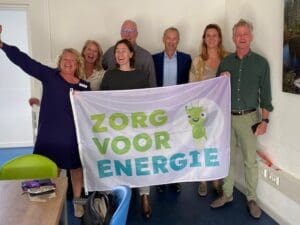 Zorg voor Energie - Heliomare