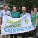 Zorg voor Energie - Ikazia Ziekenhuis