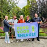Zorg voor Energie - Kalorama