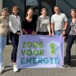 Zorg voor Energie - Kliniek Via Sana