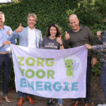 Zorg voor Energie - Laurens