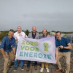 Zorg voor Energie - Lister