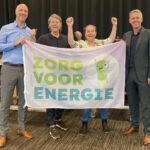 Zorg voor Energie - Magentazorg