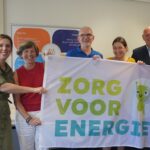 Zorg voor Energie - Manna
