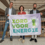Zorg voor Energie - Meander Medisch Centrum