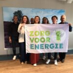 Zorg voor Energie - de Nederlandse ggz