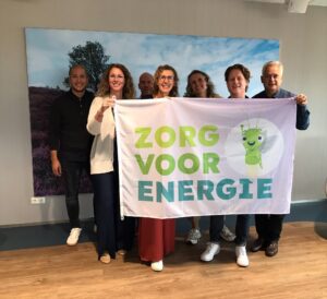 Zorg voor Energie - de Nederlandse ggz