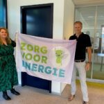 Zorg voor Energie - Novadic Kentron
