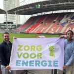 Zorg voor Energie - De Opbouw