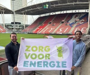 Zorg voor Energie - De Opbouw