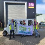 Zorg voor Energie - Oro