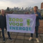 Zorg voor Energie - Pameijer