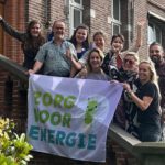 Zorg voor Energie - Park Zuiderhout