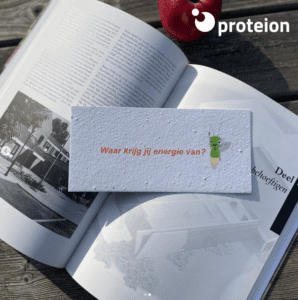 Zorg voor Energie - Proteion