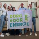 Zorg voor Energie - RIBW Arnhem & Veluwe Vallei