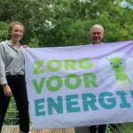 Zorg voor Energie - Raphaëlstichting
