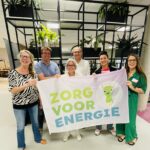 Zorg voor Energie - Rijndam Revalidatie