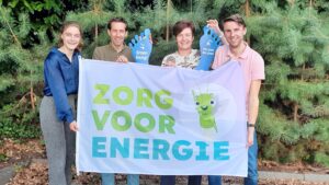 Zorg voor Energie - Rijnstate