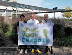 Zorg voor Energie - Ziekenhuis Rivierenland